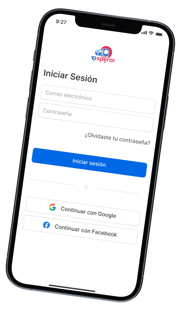 EsperarApp